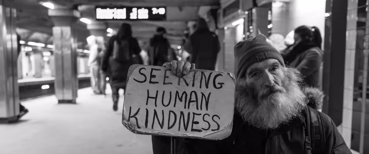 How are Companies Combating Homelessness?