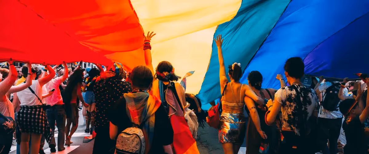 How to Run a Successful and Sincere Pride Social Media Campaign