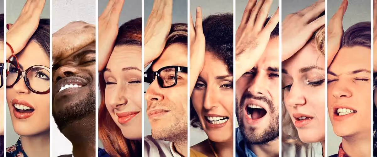Marketing Mistakes & How to Recover