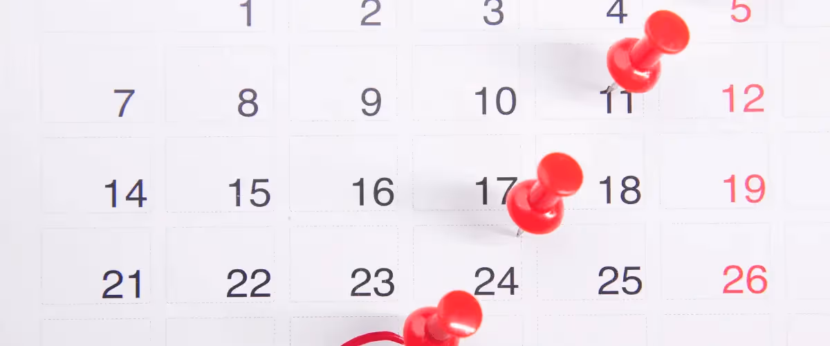 Marketing Calendar 2022: Rogue Dates To Be Aware Of