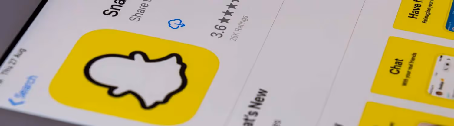Snapchat Advertising for eCommerce
