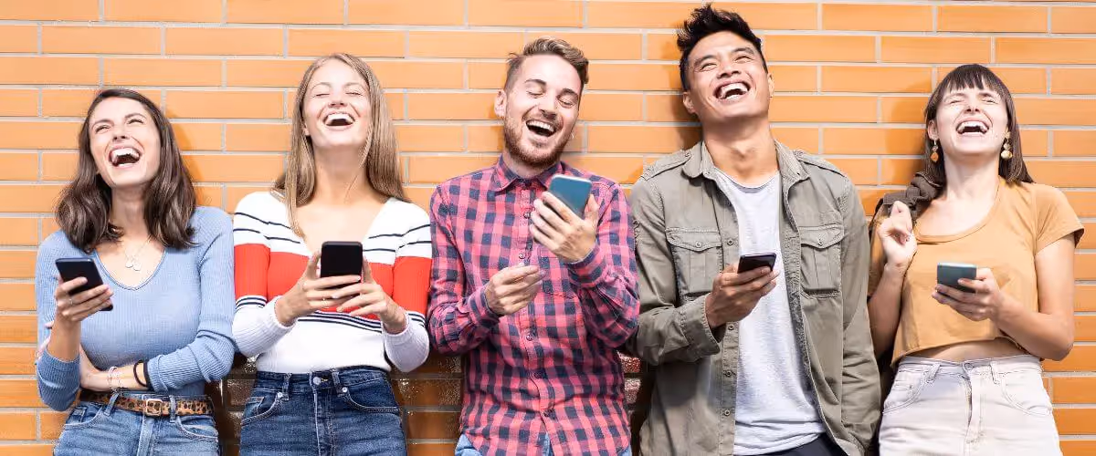 Six Marketing Strategies to Reach a Gen Z Audience