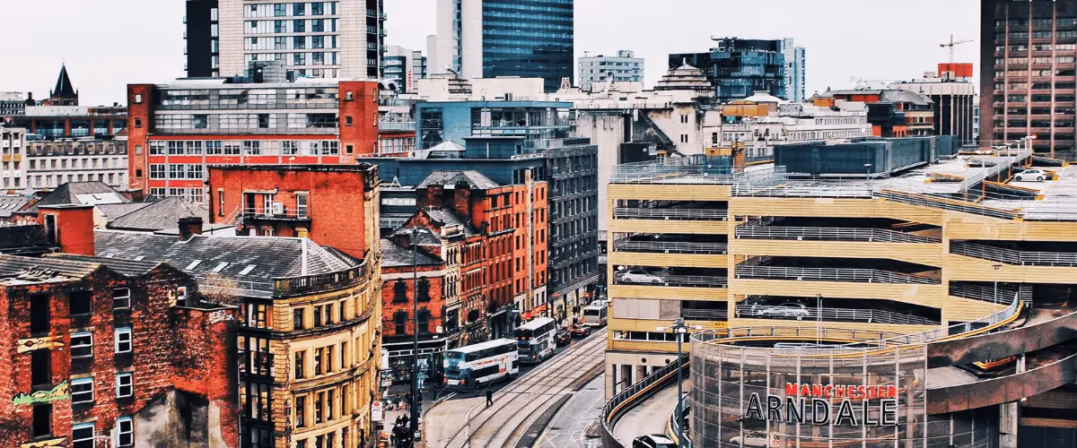 Social media lessons from Manchester’s best restaurants