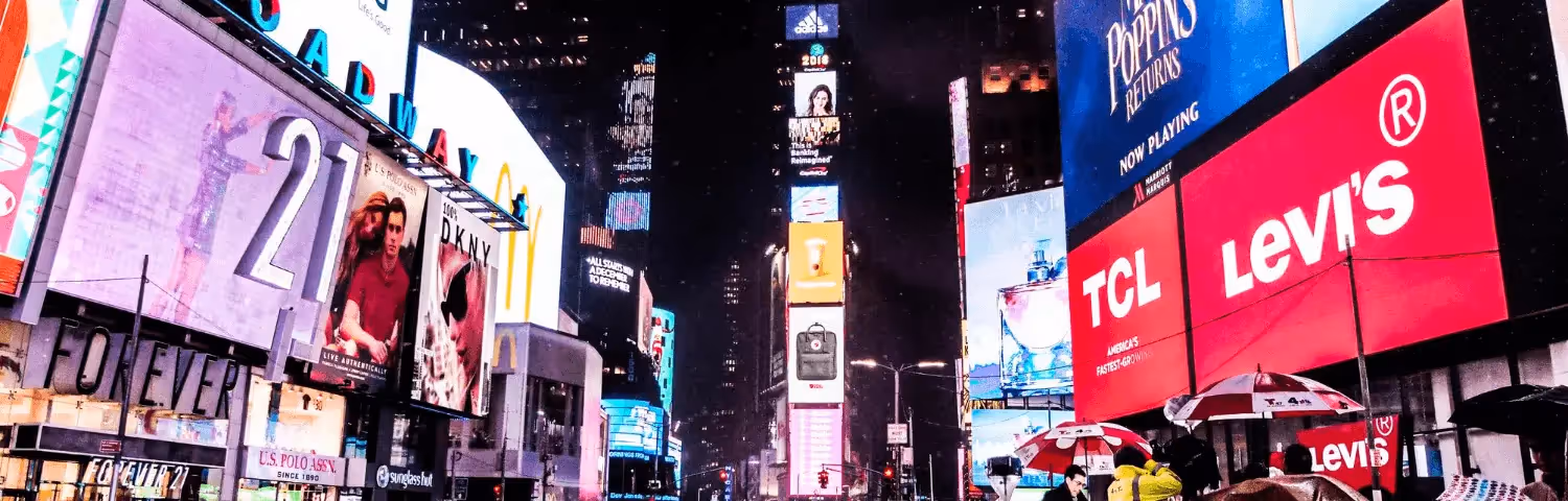 The 10 Best Ads of the 2010s