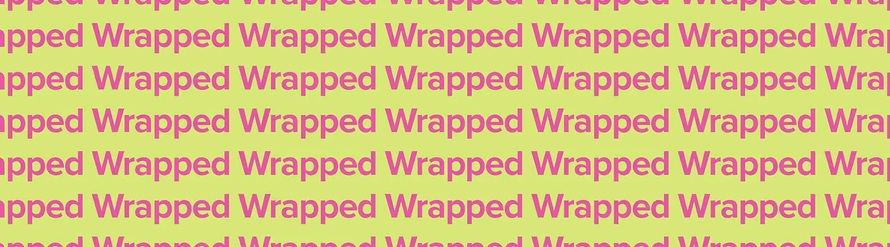 Spotify Wrapped: Creepy Data Surveillance in a Gift-Wrapped Package