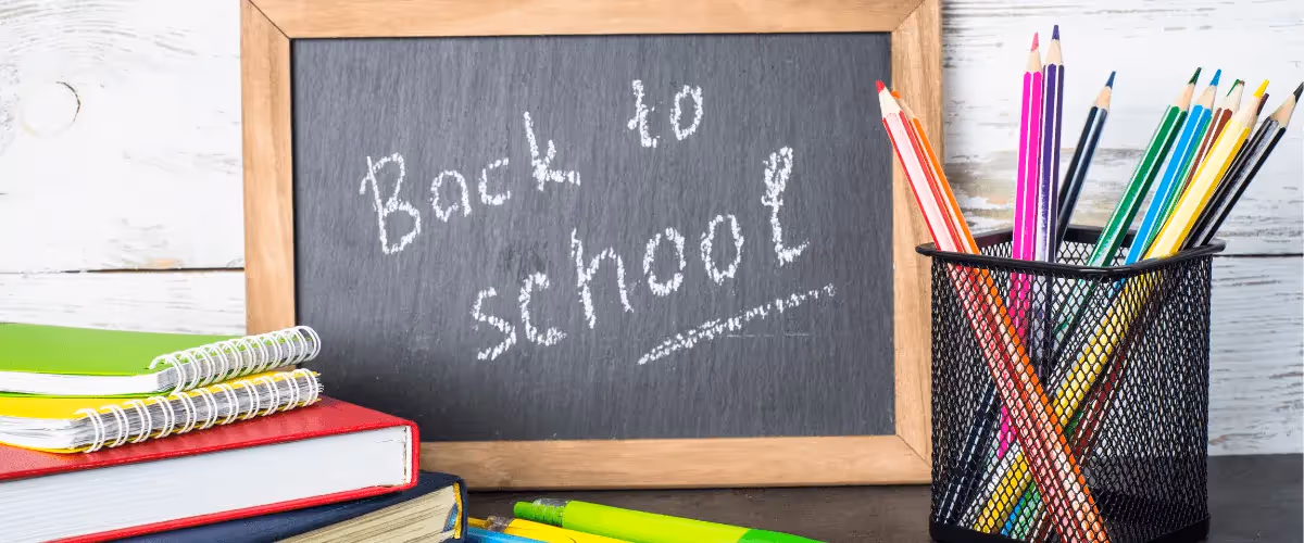 The Best Back-to-School Campaigns