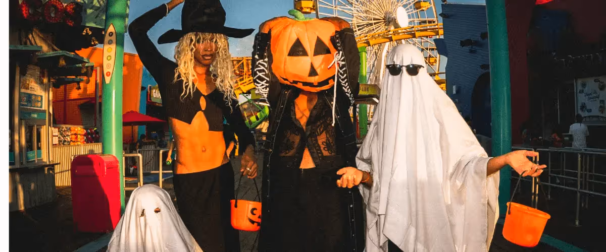 The Best Halloween Costumes for Office Groups