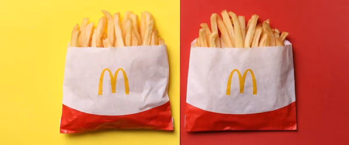 The Best McDonald's Marketing Campaigns