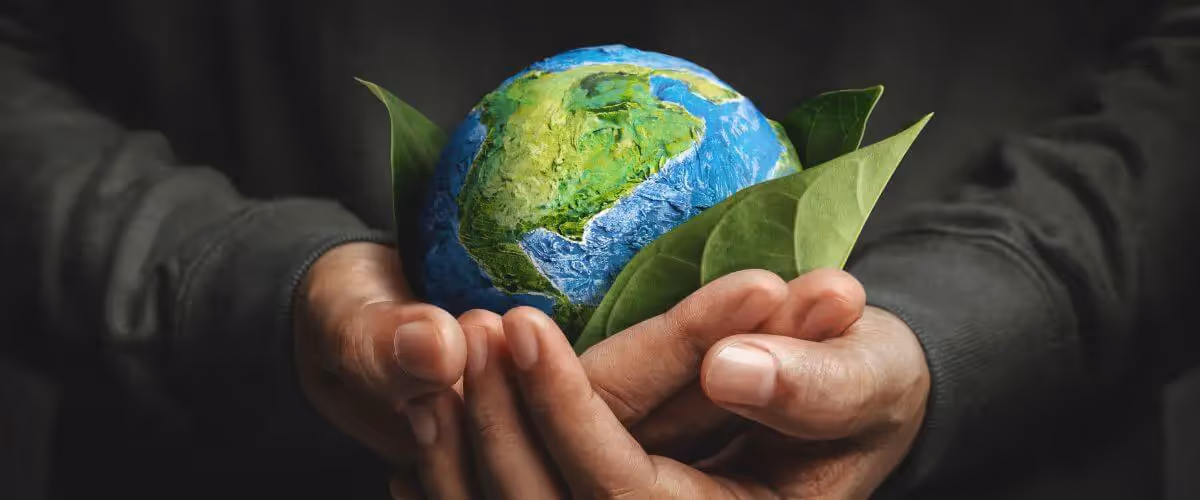 The Best Sustainability Campaigns -  In Celebration of Earth Day