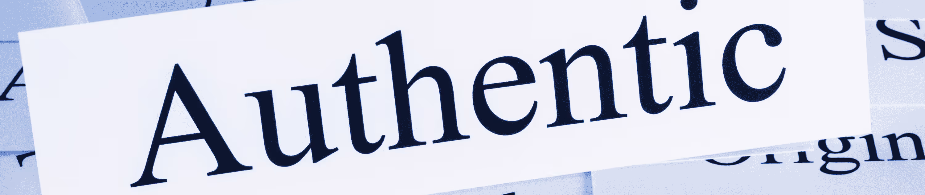 The Comprehensive Guide to Building Trust and Authenticity in Digital Marketing