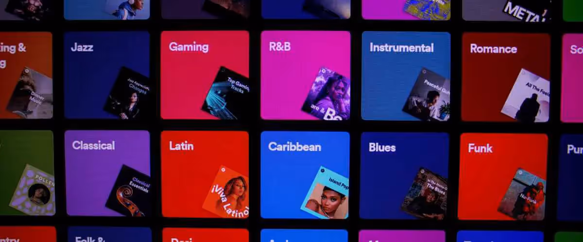 The Genius Behind Spotify Wrapped's Marketing Strategy
