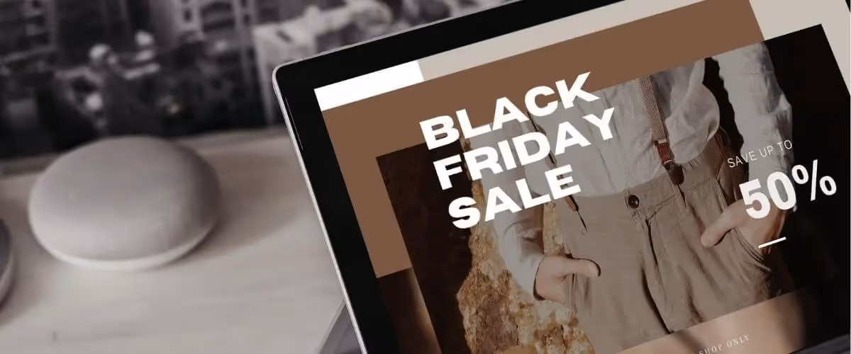The Dos & Don'ts of Black Friday Marketing