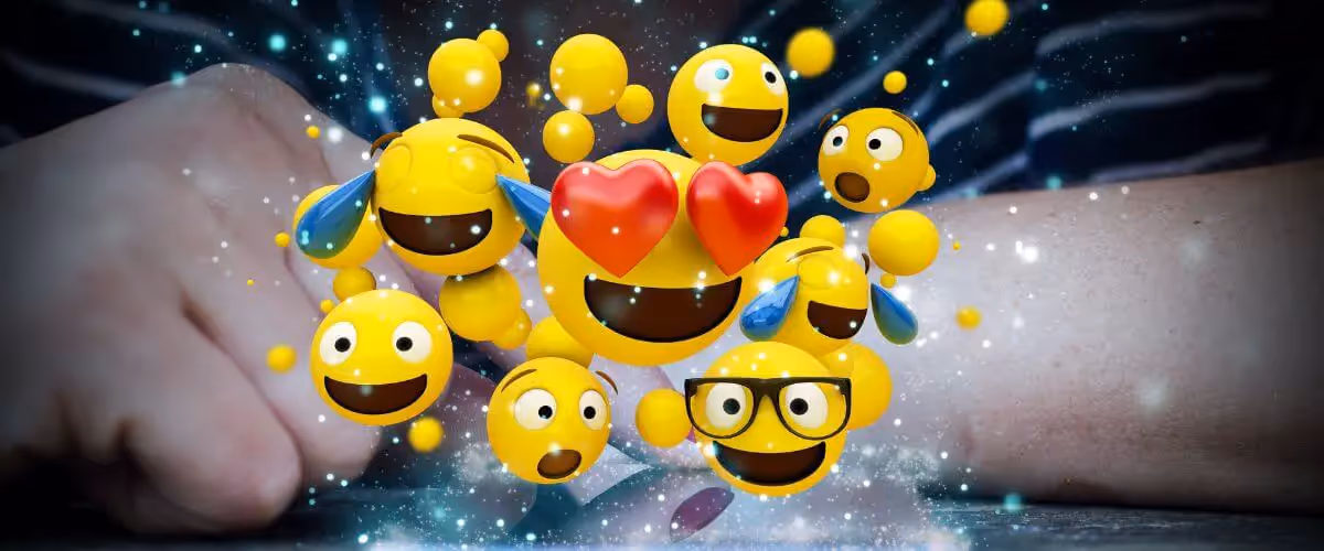 The Ultimate Guide to Using Emojis In Marketing