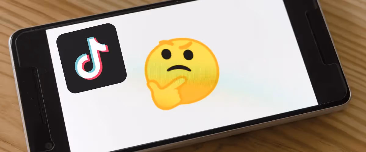 TikTok’s All-Important Question: “Why Am I Seeing This?”