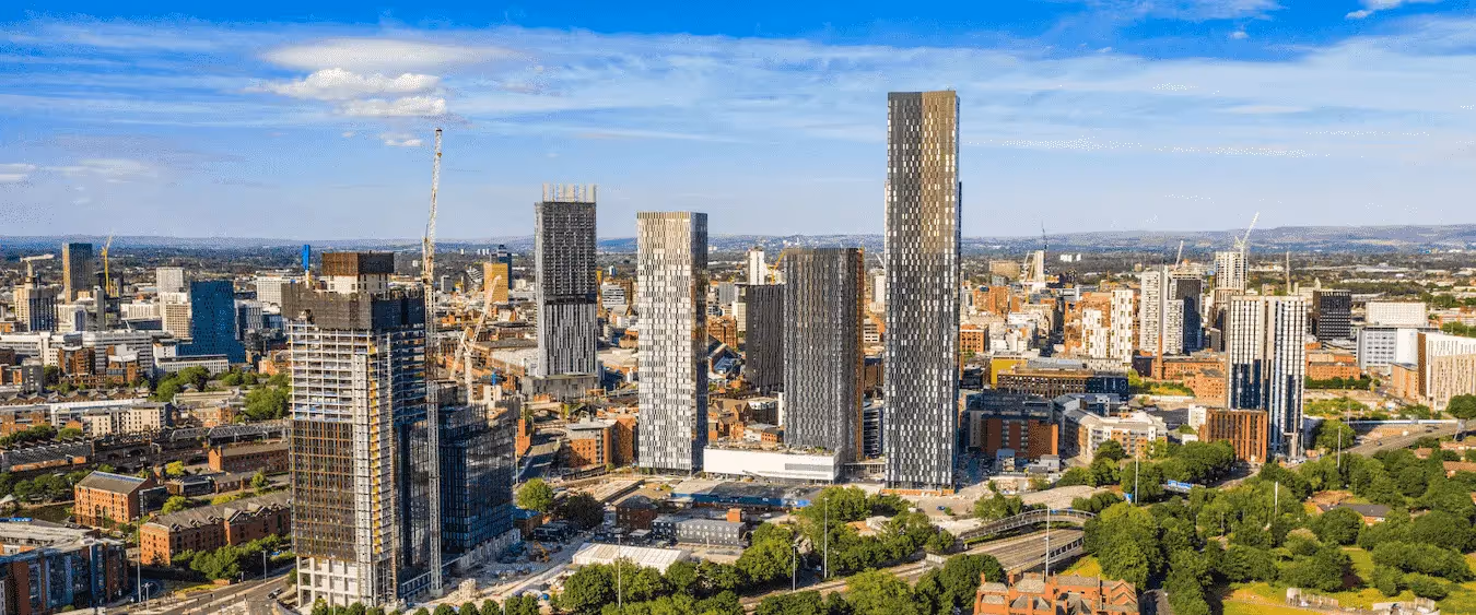 Things to Do in Manchester This Summer
