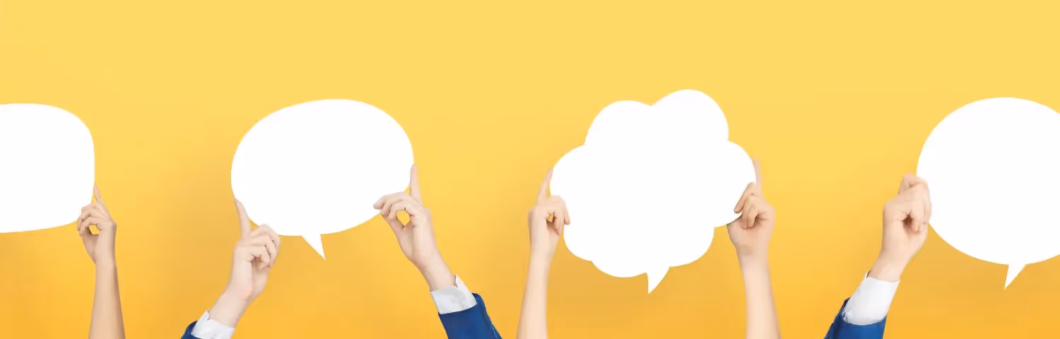Tone of Voice: Creating Your Brand’s Persona