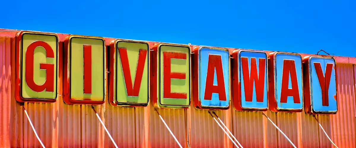 What Are the Rules for Running a Social Media Competition in 2024?