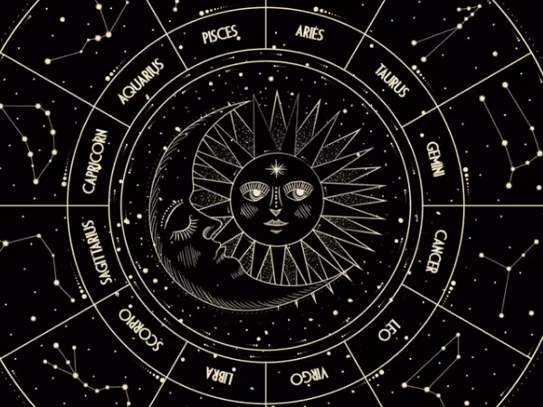 What Your Star Sign Says About Your Work Routine
