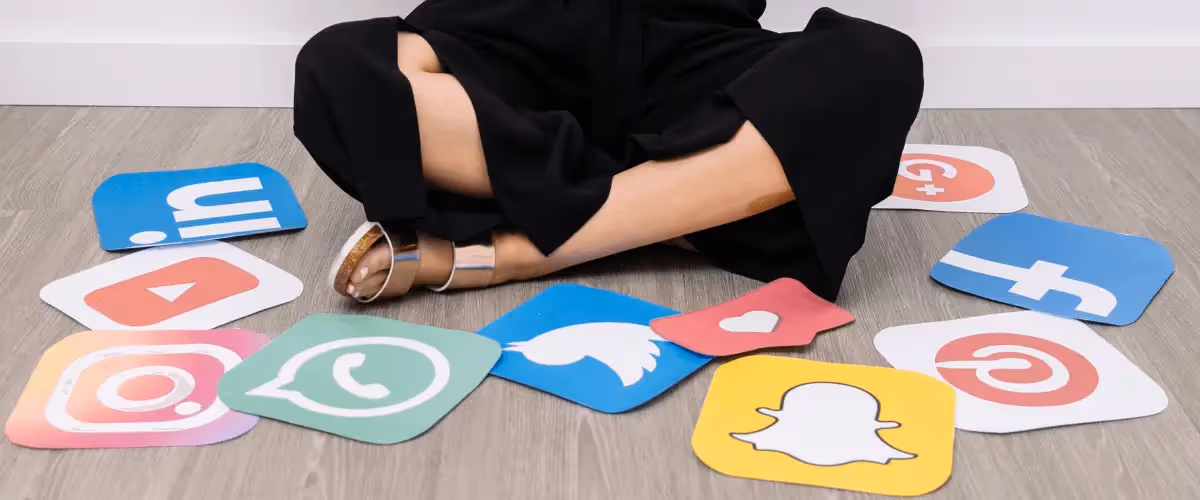 What Social Media Platform Are You Based on Your Zodiac Sign?