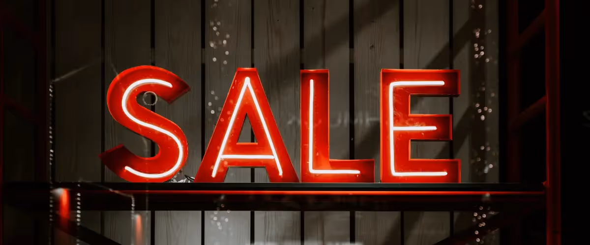 Why You Shouldn’t Neglect Boxing Day Sales