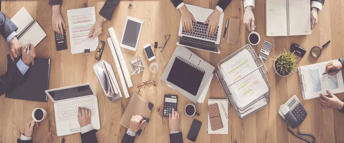 Why you should hire a marketing agency over an in-house team