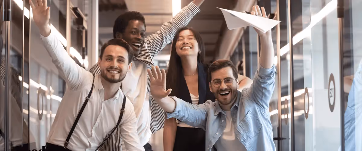 The Power of Employee-Generated Content (EGC) in Marketing