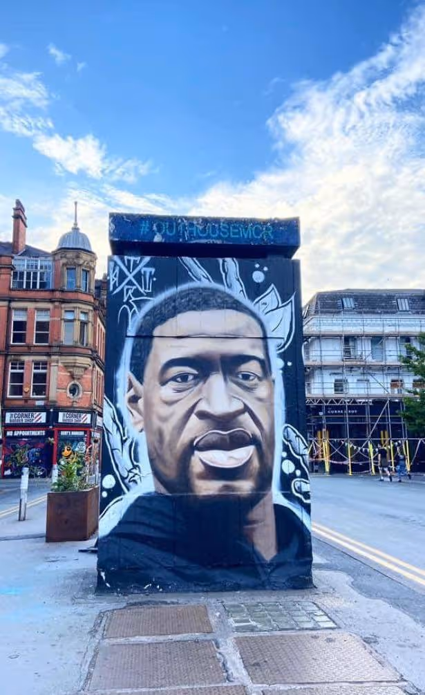 black-lives-matter-george-flloyd