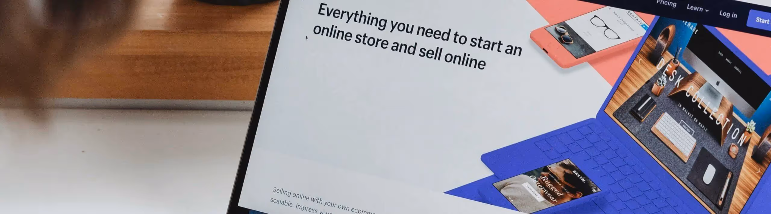 How to Grow Your Shopify Store to 7-Figures [Free eBook]