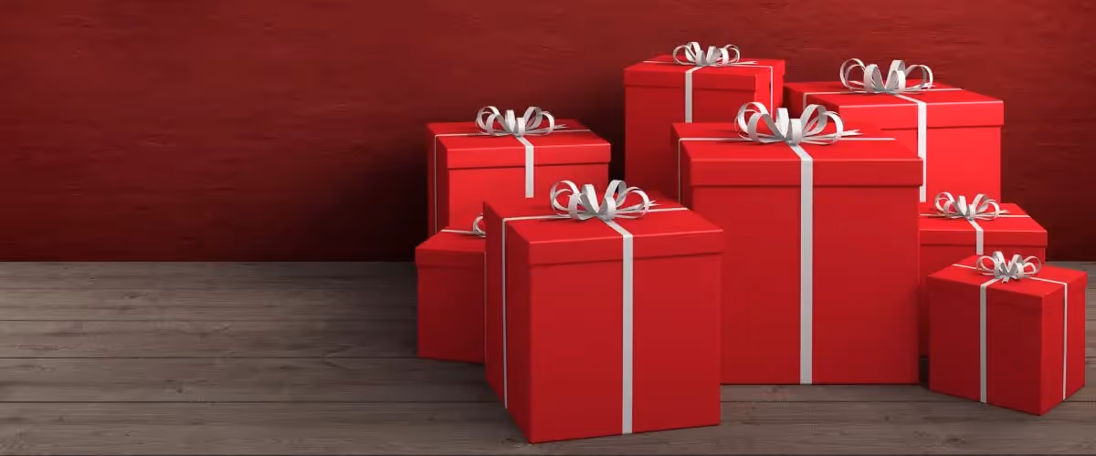 How to Make & Market Christmas Gift Guides