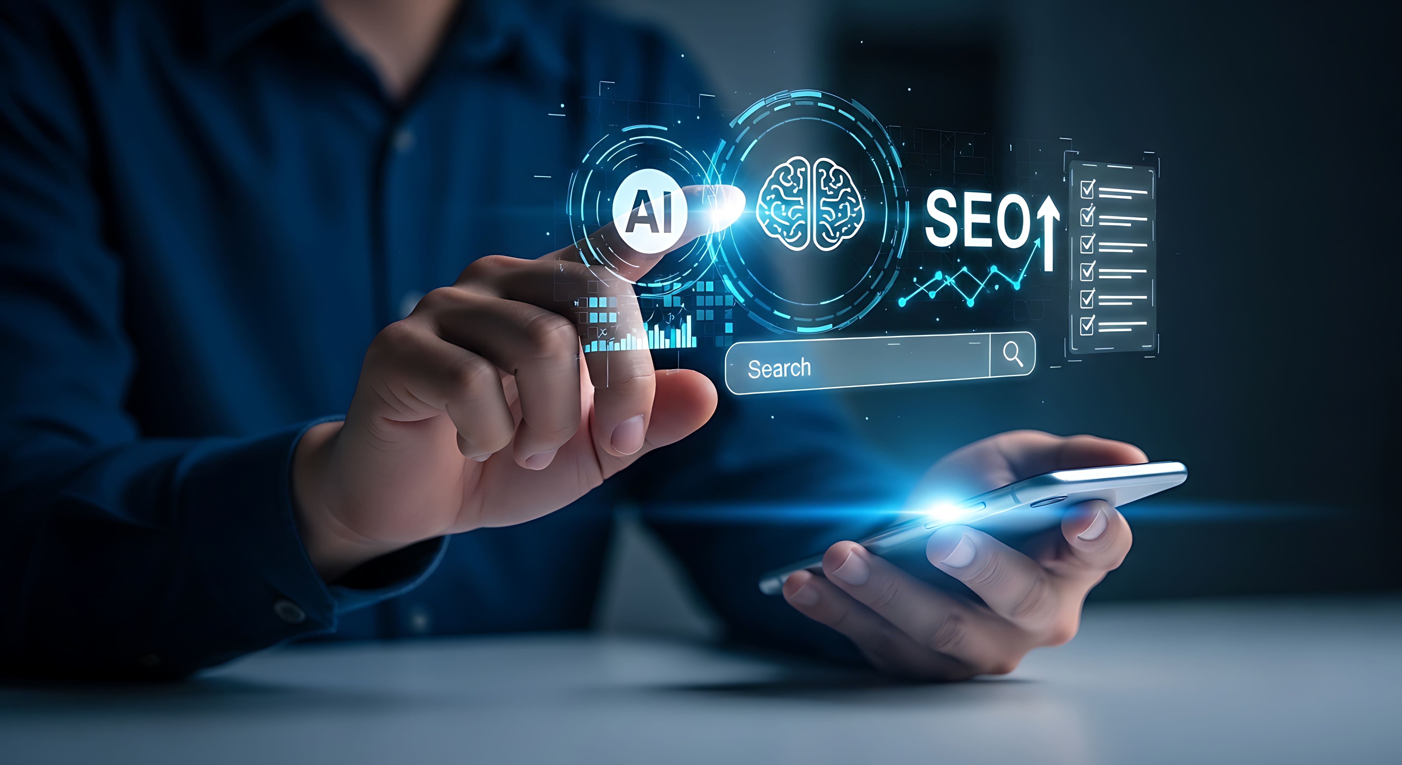 Google Just Changed Search Forever: What Google AI Search Means for Users and Brands