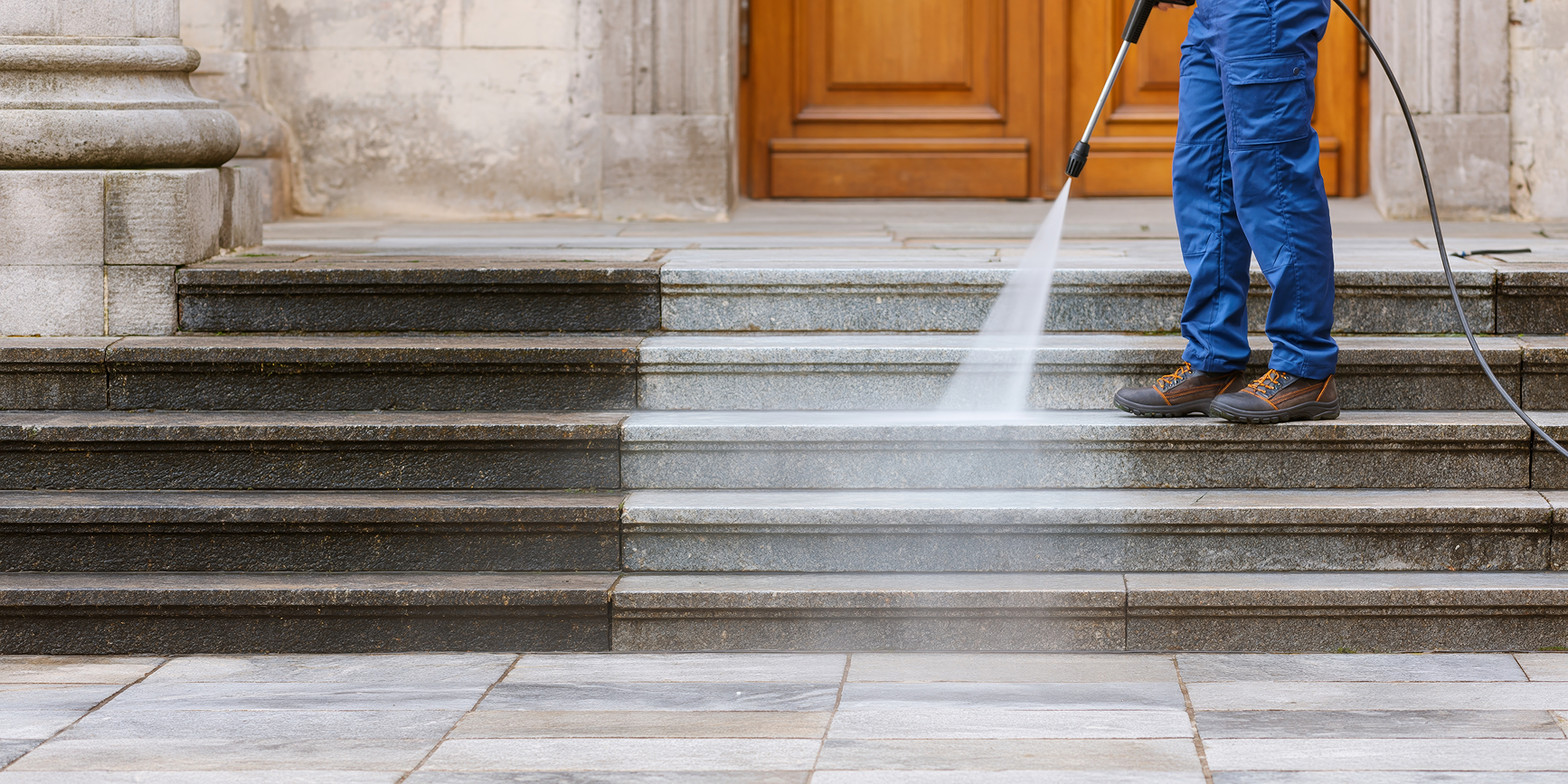 Professional Cleaning Equipment Retailer