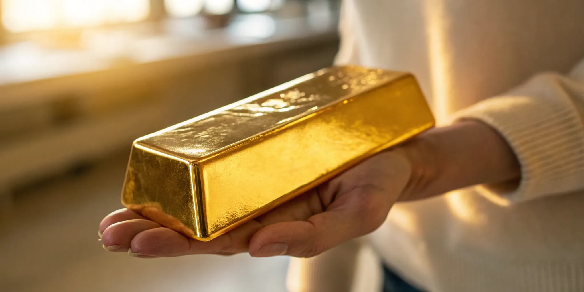 Best place to buy gold online.