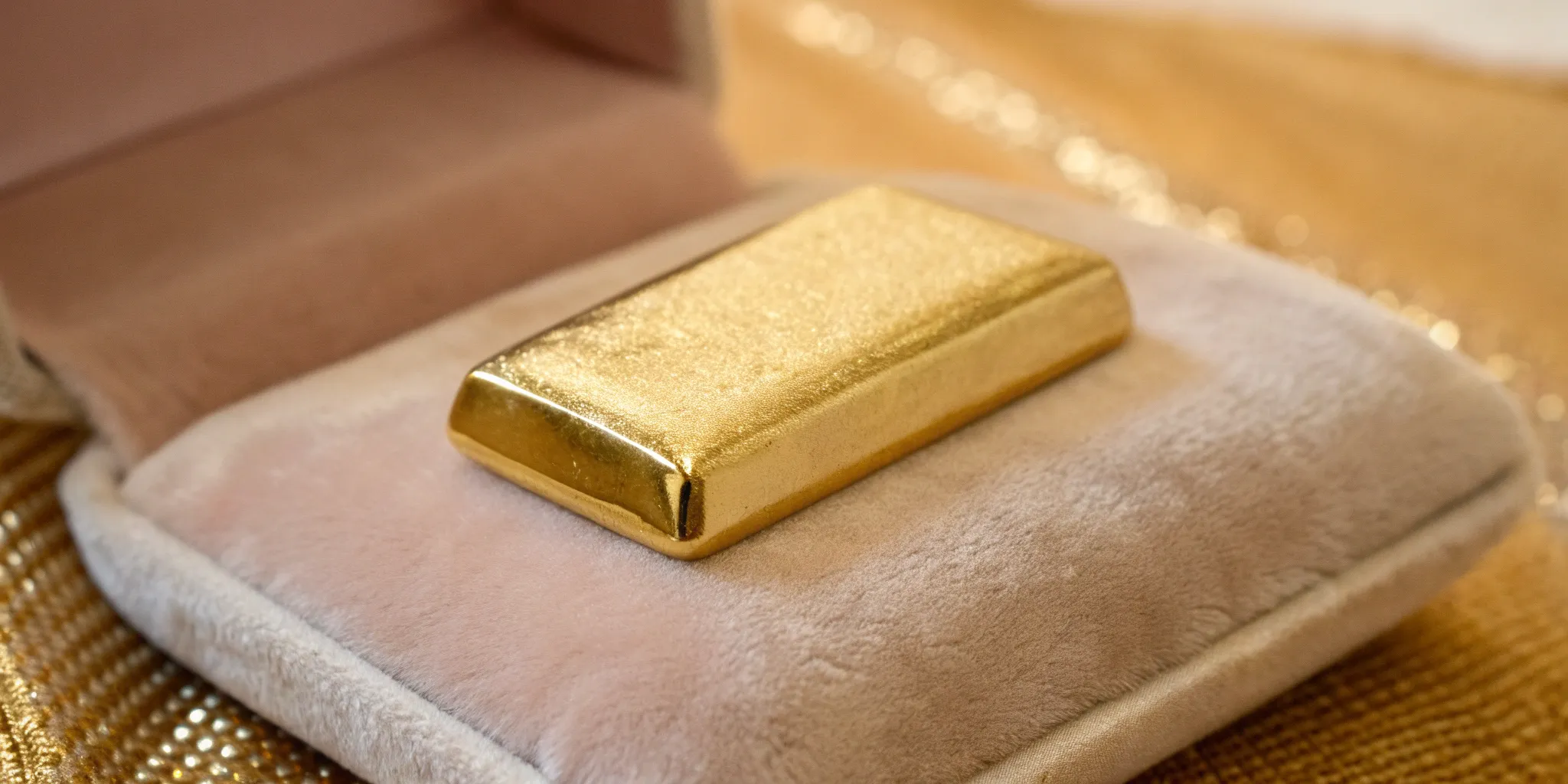 Gold Investement Guide
