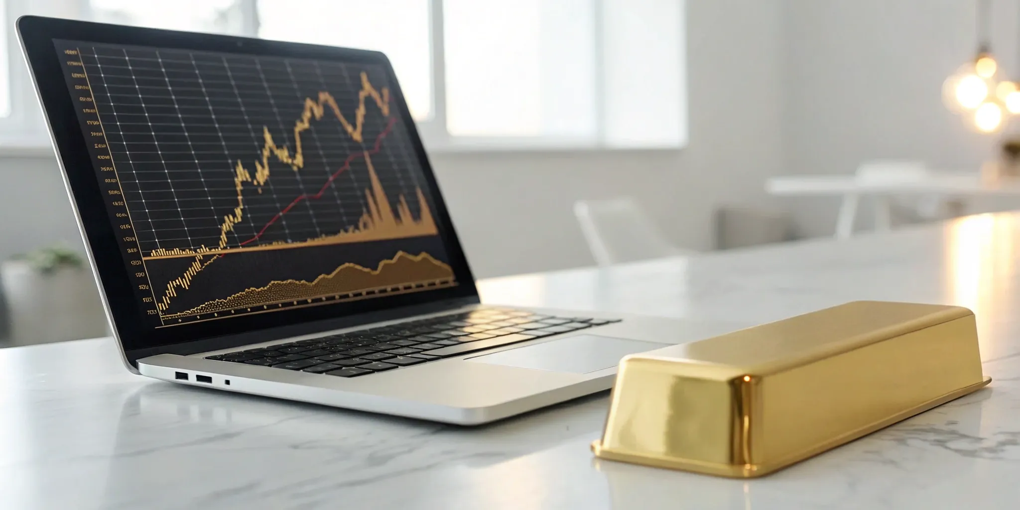 Gold Investement Guide