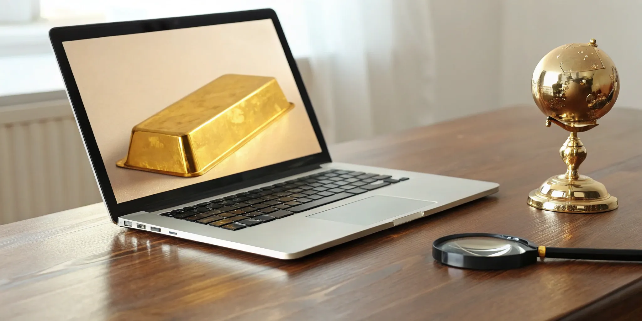 Gold Investement Guide