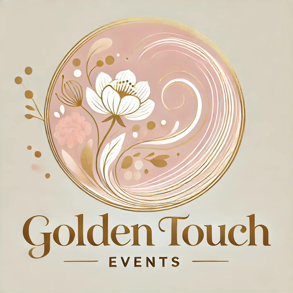 Golden Touch Logo
