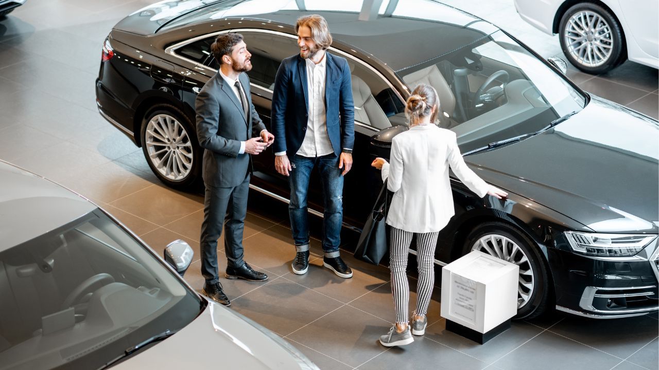 MPs saying that the FCA in its proposed redress scheme is “nakedly taking the side of lenders”