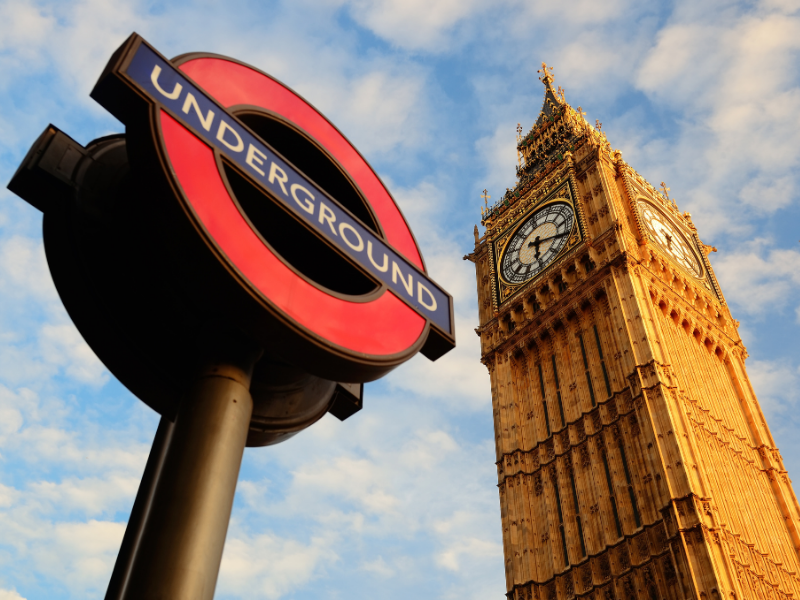 TfL's £1bn ULEZ Claim: demanding accountability from car manufacturers
