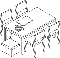 Booking Confirmation Icon