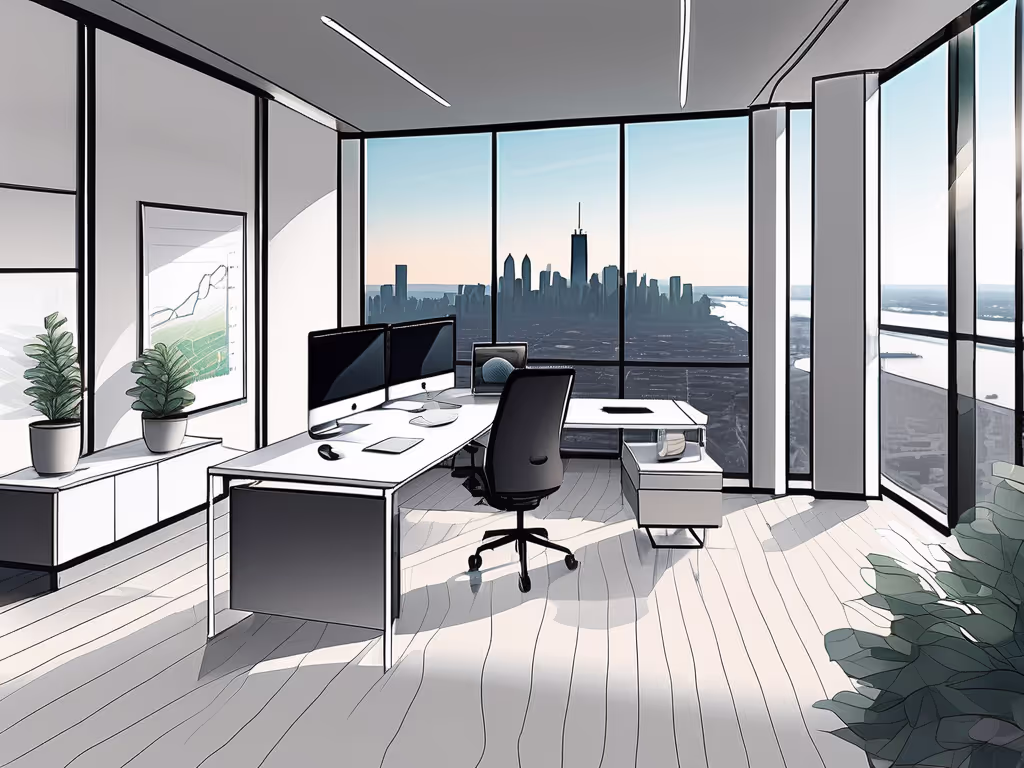 A modern