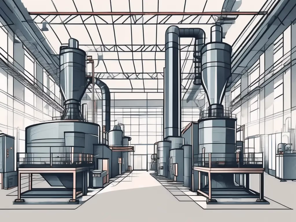 Discover a structured approach to modernizing manufacturing processes and embracing digital advancements.