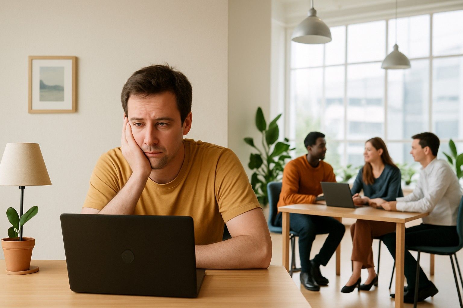 Discover why shared spaces boost focus, networking, and productivity while giving you a fresh work-life balance.
