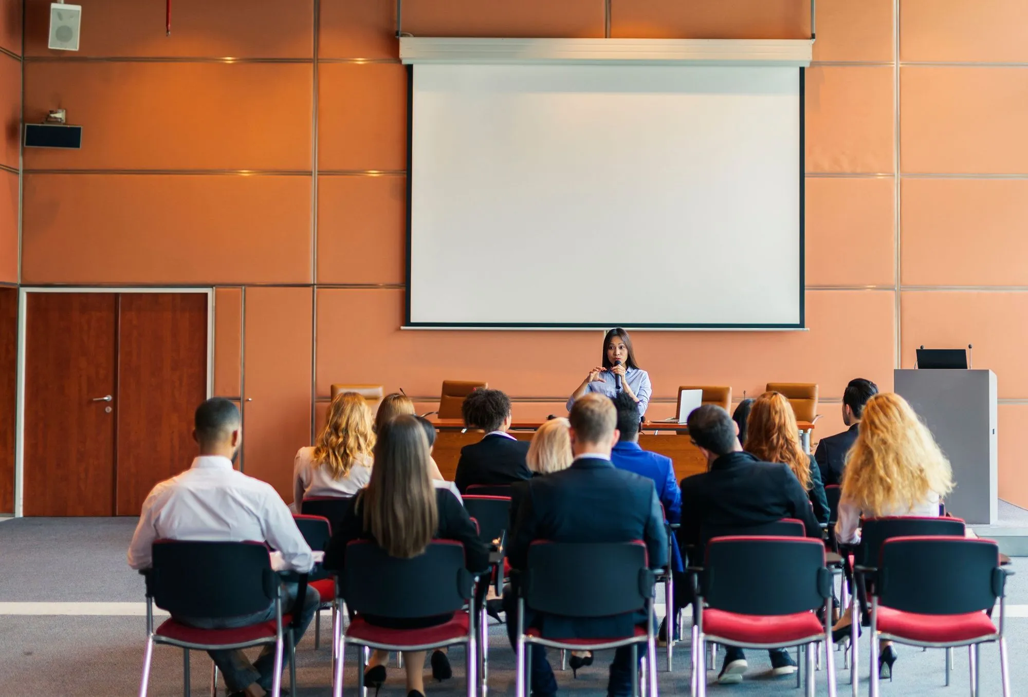 Top-rated training venues in Jersey City with high-speed WiFi, 4K TVs & on-site support - ideal for corporate teams at WorkSocial.