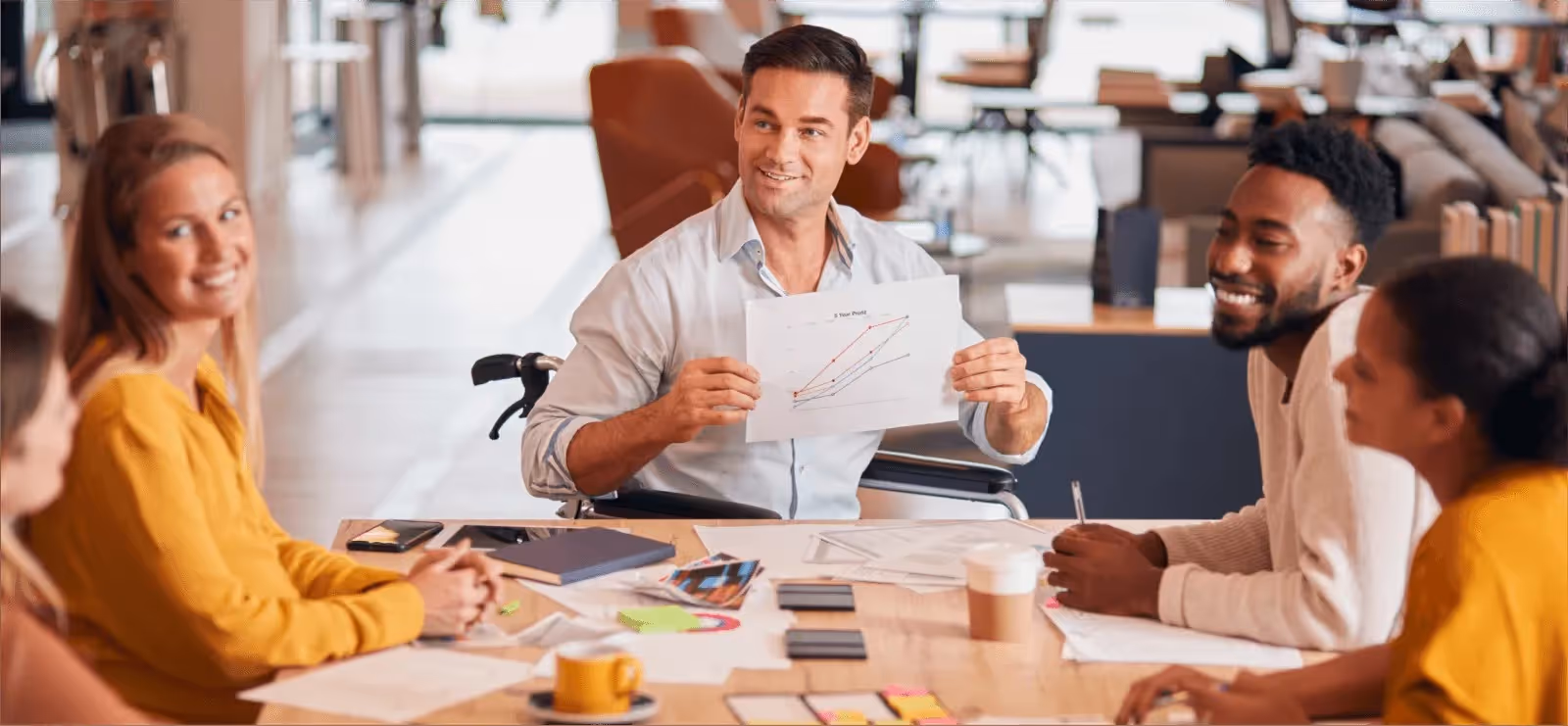 Explore meeting space for rent for your next event or meeting, with stunning spaces that are designed to help you impress your guests, team, and clients.