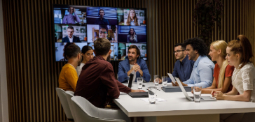 Explore the best California state conference rooms, ideal for business meetings, training sessions, and private events.