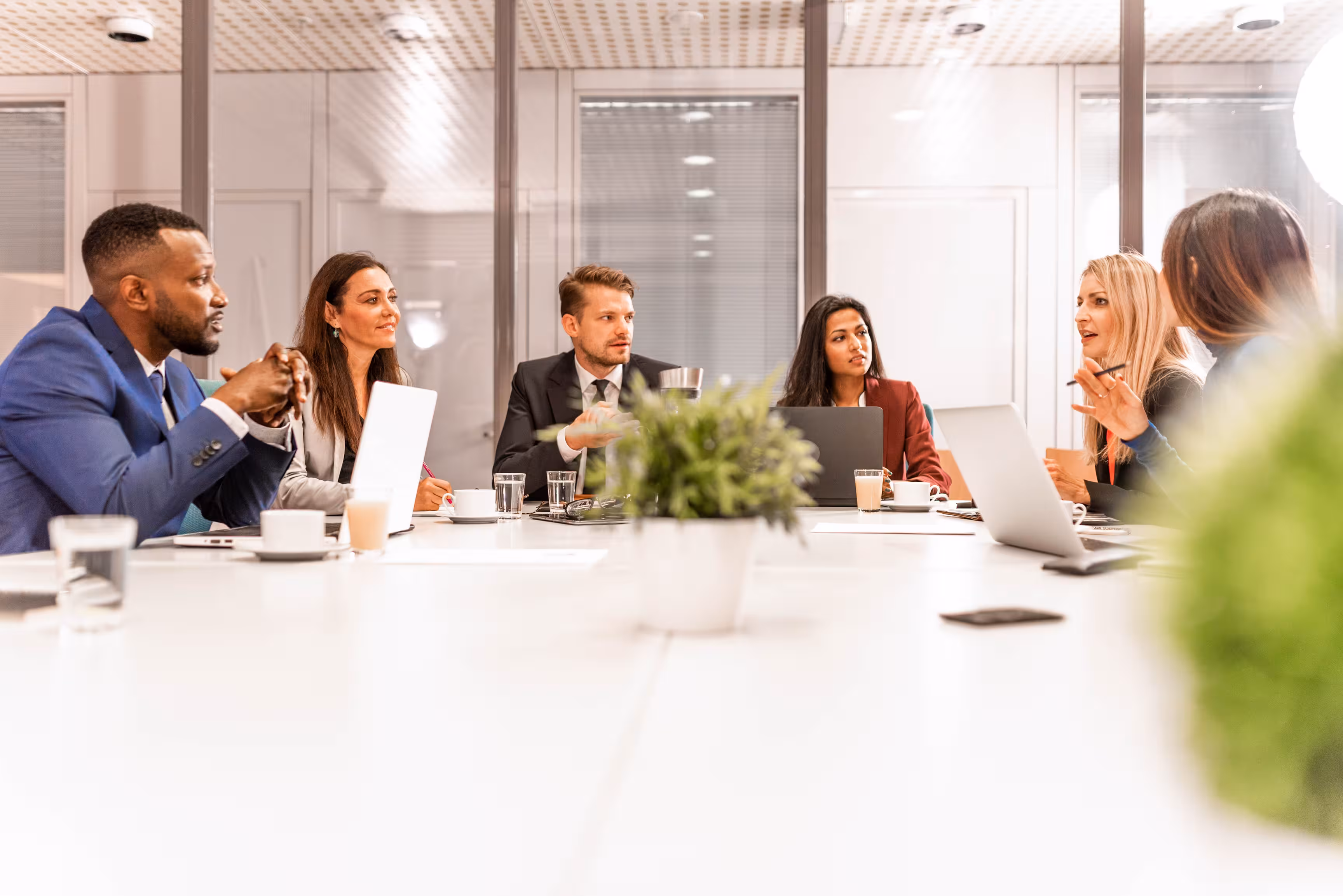 Conference room rental NYC venues to showcase your creation in a space that lets you make a mark in the industry.