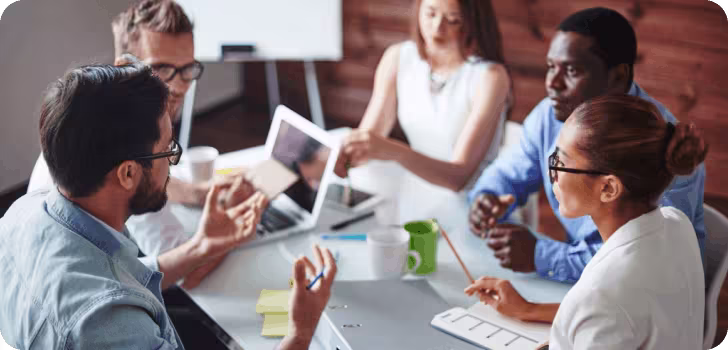 From thoughtfully-designed meeting rooms in Parsippany, NJ to state-of-the-art conference halls, we've got everything your team needs.