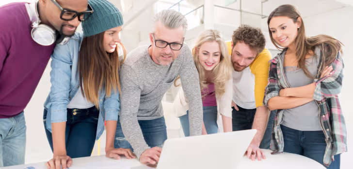 WorkSocial's office space Parsippany NJ, offices are perfectly designed for flexible working with ease of moving in and start working.
