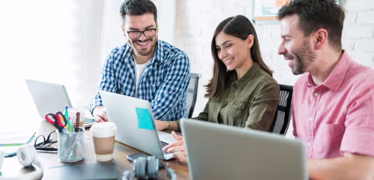WorkSocial shared office space New York venues your one-stop solution for all office space needs. Enquire now.!