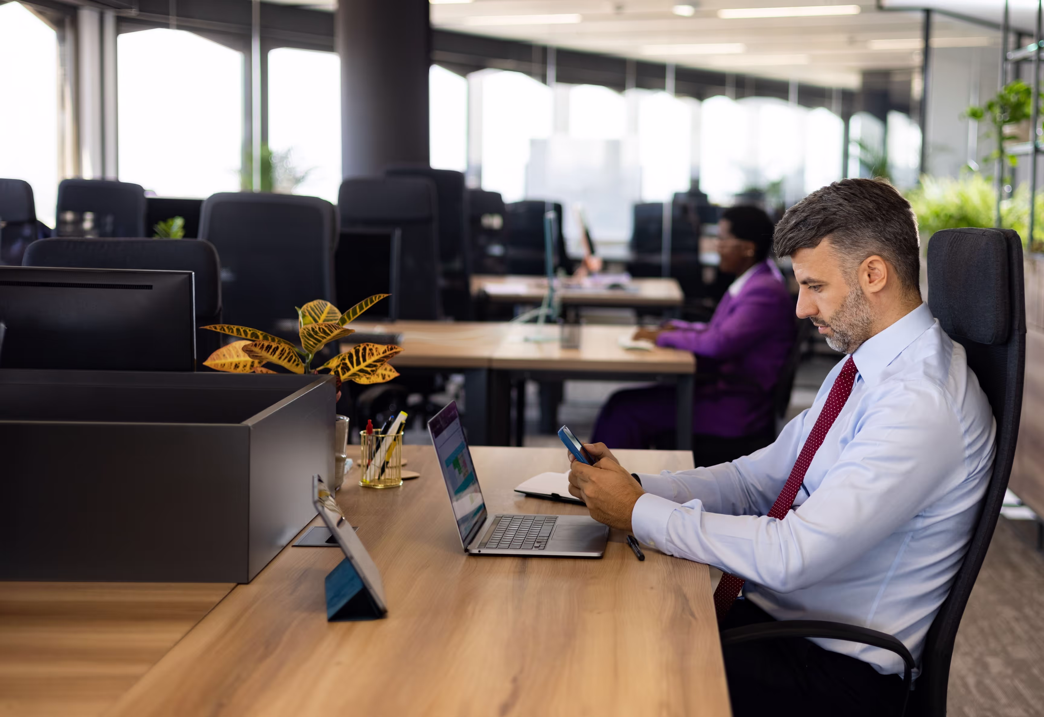 Find premium private office space in New York City with flexible terms. Perfect for professionals, startups, and teams looking for privacy and productivity.